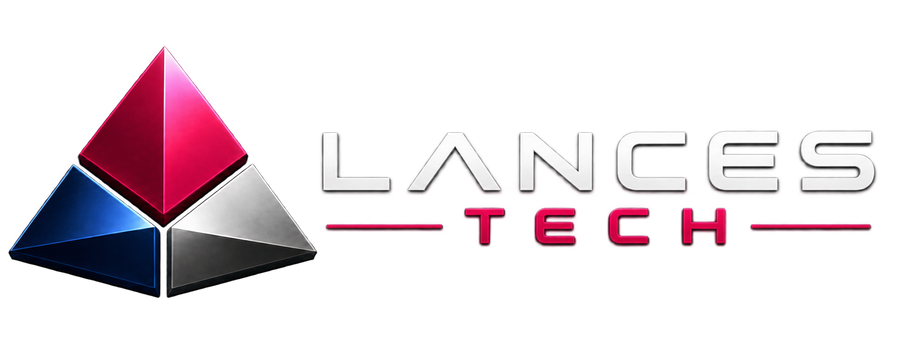 Lances Tech